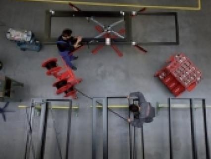 Wicona forme aux métiers de l'aluminium