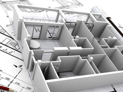 Les permis de construire repartent à la hausse