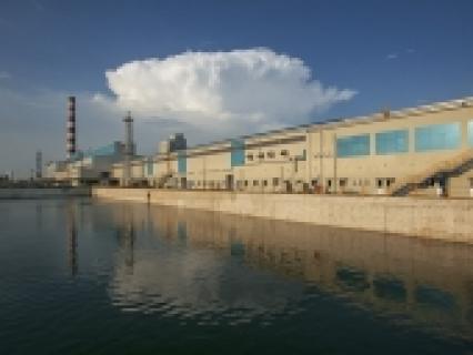 Saint-Gobain inaugure son quatrième float en Inde