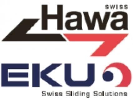 Fusion de Hawa et Eku pour devenir Hawa Sliding Solutions