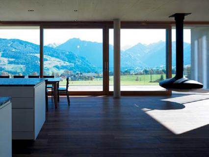 Nouvelle génération de verres bi-couches à faible émissivité