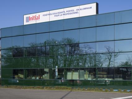 Initial, l'industriel du sur-mesure