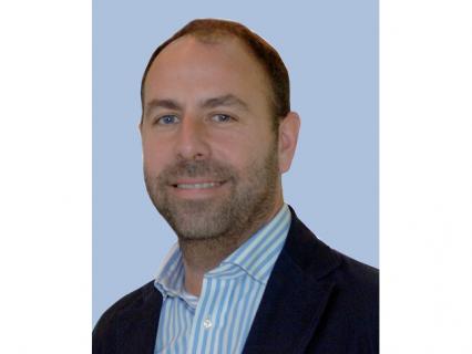 Charles-Gaël Chaloyard, nouveau Directeur du réseau des Aluminiers Agréés Technal