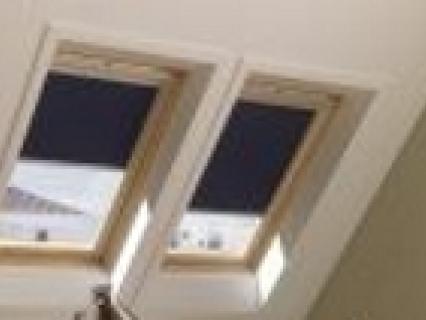 Nouvelle génération de stores intérieurs