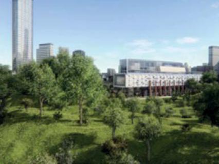 Logiciel de visualisation et d'immersion 3D