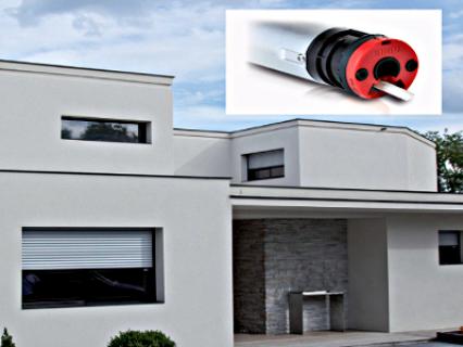 Nouvelle gamme de moteurs