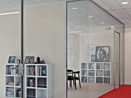 Nouveau système de châssis avec certification acoustique