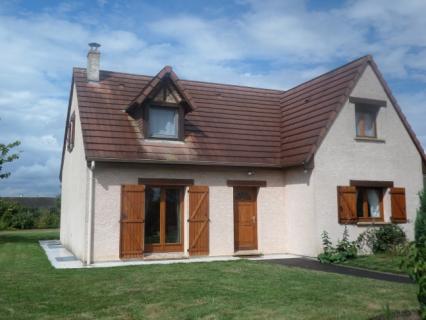 Hausse spectaculaire des ventes de maisons individuelles