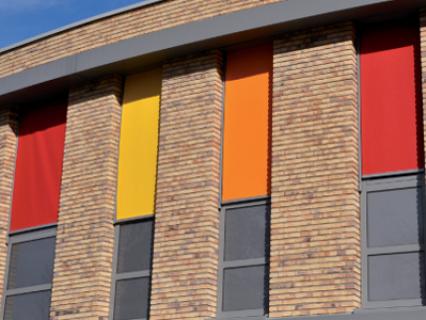 Tissus de protection thermique