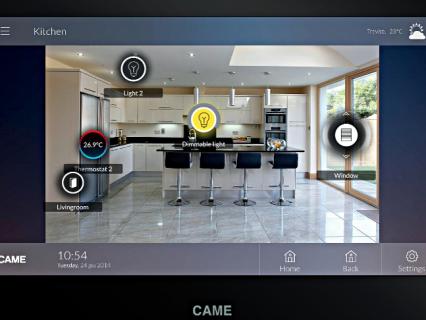 La domotique : smart home, un marché toujours en phase de développement