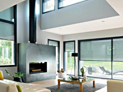 Nouveaux volets roulants connectés