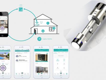 Une petite révolution dans l'univers des objets connectés