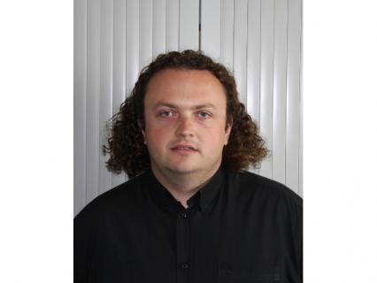 Changement de poste chez Simu