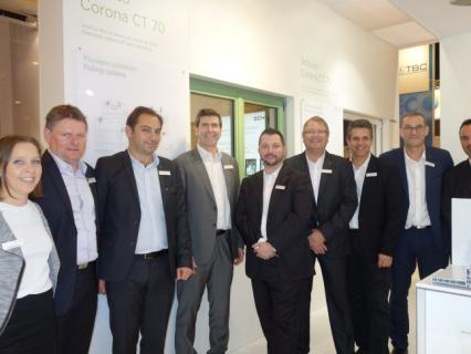 Flash : Schüco Living, l'arrivée en force du profilé PVC-U sur le marché français