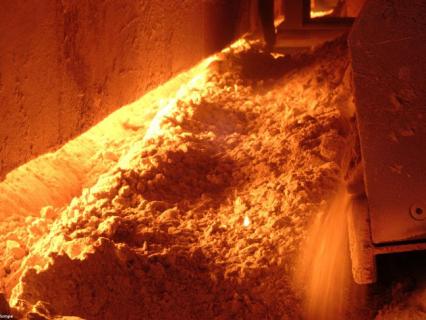 AGC Glass Europe relance un four de production de verre float