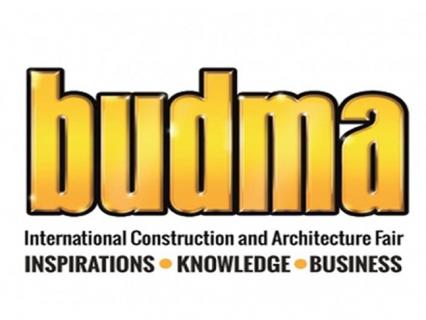 Budma à Poznan (Pologne) du 7 au 10 février 2017