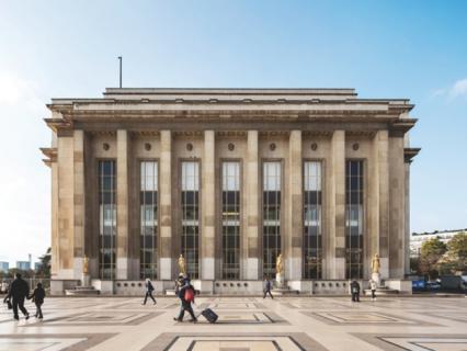 Mermet au Musée de l'Homme, une maîtrise de la lumière à toute épreuve