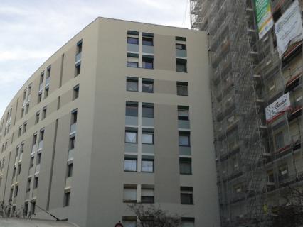 Baisse de la facture de chauffage et réduction d'impact du bâtiment sur l'environnement