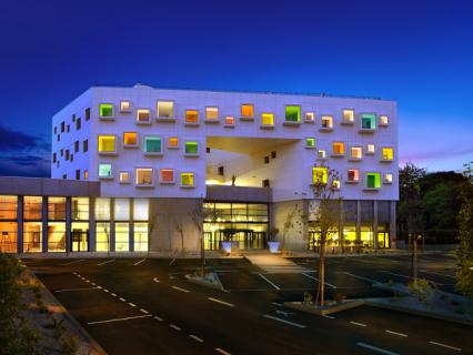 La révolution des corps