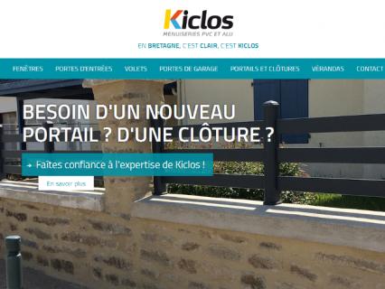 Un trio de cadres à la tête de Kiclos