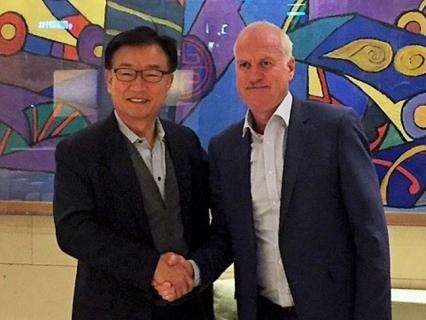 Le groupe tremco illbruck acquiert la société sud-coréenne Nurichem Co Ltd