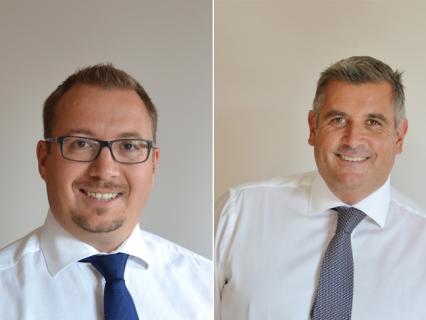 Deux nominations pour le groupe Assa Abloy