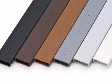 Swisspacer, heureux élu des fenêtres Finstral