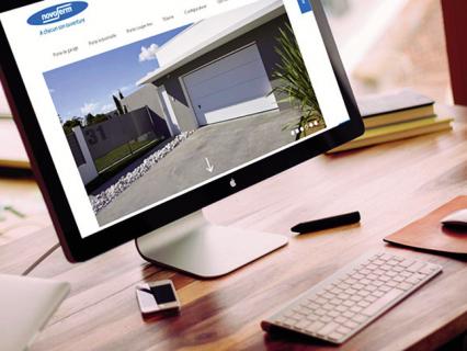 Novoferm® France présente son nouveau visage