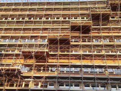 La FFB demande un report des obligations d'amélioration de la performance énergétique dans les bâtim