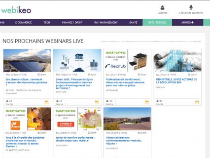 Smart Bâti Day : Enjeux et tendances de l'isolation dans le bâtiment