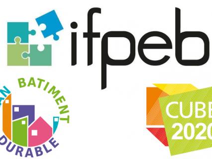 IFPEB : conférence sur le "Décret Tertiaire et l'efficacité énergétique des bâtiments existants"