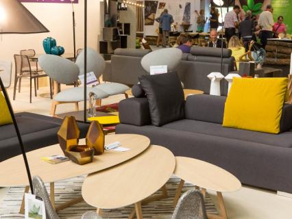 Salon de l'Habitat Toulouse du 28/09 au 01/10/2017 au Parc des Expositions