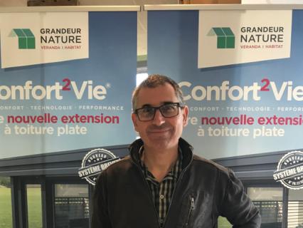 Grandeur Nature poursuit son développement et accueille un nouveau membre