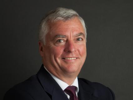 J-L Petithuguenin, Président-Fondateur de Paprec, élu Vice-Président du Bureau International du Recy