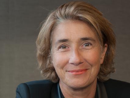 Nomination au sein du groupe Saint-Gobain