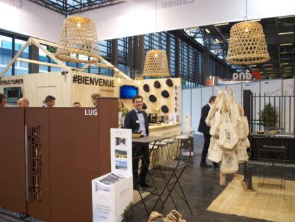 Batimat : rétrospective