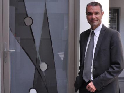 Thierry Luce, actuel Directeur Général du Groupe Lorillard a été nommé Président du Groupe