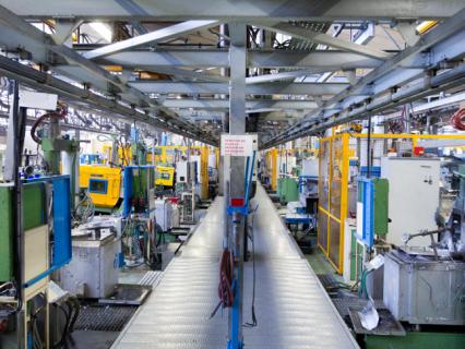 L'usine Vachette de Longué-Jumelles obtient la certification ISO 50001