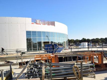 ICONIC : Un projet ambitieux pour le Cap d'Agde