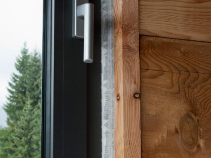 Cap sur l'étanchéité