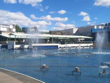 Gennius XTESA de KE porte-parole du style Made in Italy à Madrid