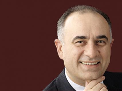 Laurent Morel, élu Président de IFPEB