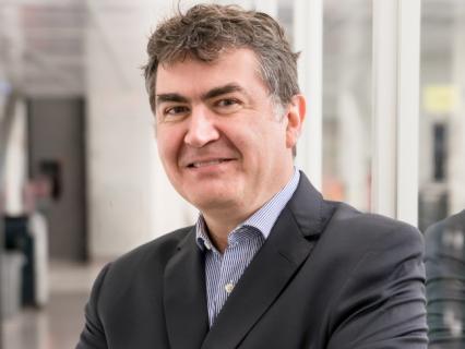 Jean-Christophe Roehrig, nommé Directeur du pôle Bâtiments Connectés de Delta Dore