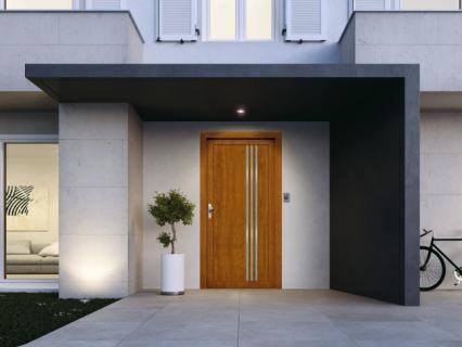 Les portes d'entrée