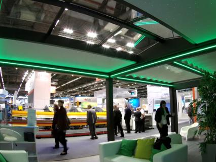 Espace Lounge atteindra 100 Installateurs Agréés en fin d'année