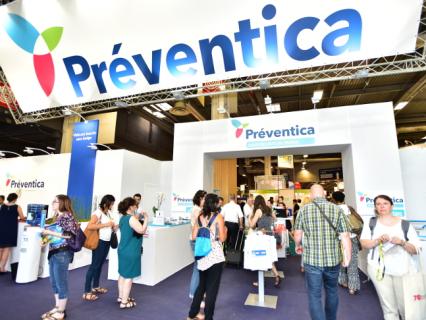 Préventica Lyon 2018, élue plus belle édition depuis la création de l'événement