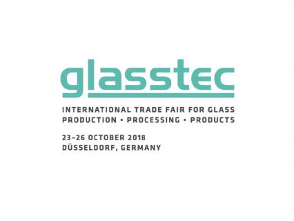 Glasstec à Düsseldorf du 23 au 26 octobre