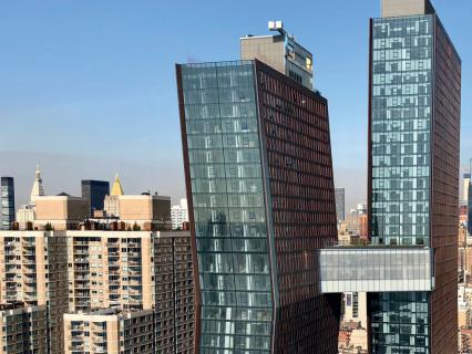 Glasstec, du haut de ses 25 ans