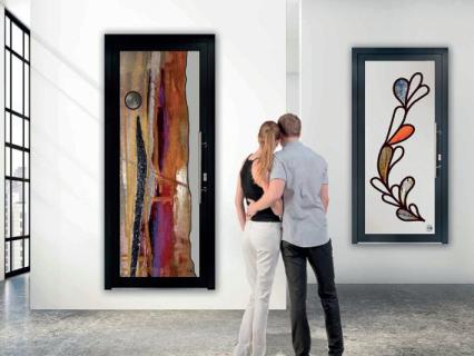 Explosion des talents