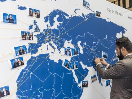 R+T 2021 de lundi à vendredi